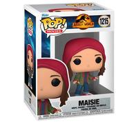 Funko Jurassic World Maisie Figure