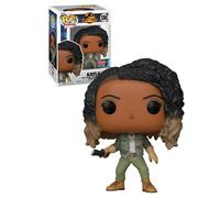 POP! Funko Jurassic World Movie Kayla Vinyl Figure 9cm