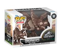 Funko Jurassic World Triceratops Figure
