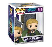 Funko Justice League Dark-constantine Figure