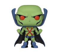 Funko POP! Martian Manhunter - Justice League