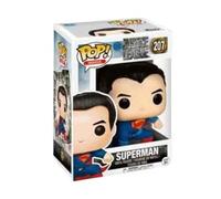 Funko Justice League Superman Figure