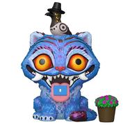 KPop Demon Hunters Tiger Funko Pop Vinyl