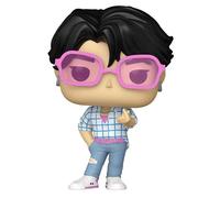 Funko Pop Animation: KPop Demon Hunters - Jinu - 1-6 Odds for Rare Chase Variant - Collectable Vinyl Figure - Gift Idea - Official Merchandise - Toys for Kids and Adults