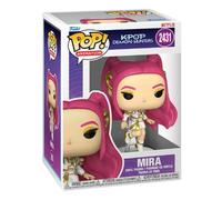 KPop Demon Hunters Funko POP! Mira Vinyl Figure