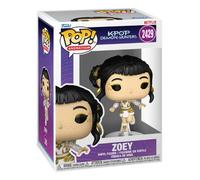 Funko K-pop Demon Hunters Zoey Figure