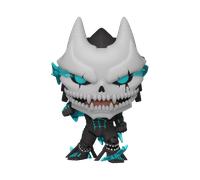 Funko Kaiju No.8 Pop! Plus