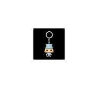 Funko Keychain Dumb & Dumber Harry In Tux Vinyl Figure
