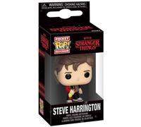 FUNKO: KEYCHAIN STRANGER THINGS S5 KEYCHAIN 2