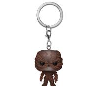 Funko POP! Keychain: Stranger Things Season 5 - Vecna - Collectable Vinyl Figure - Gift Idea - Official Merchandise - Toys For Kids & Adults - Model Figure for Collectors and Display