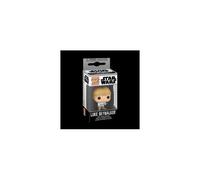 Funko Pop Keychain: Star Wars - Luke Skywalker - Neuartiger Schlüsselanhänger -