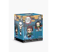 Funko Kids Demon Slayer Mystery Minis Toy Figure Assortment 7.5cm