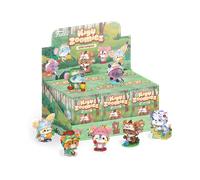 Funko Kiguzoomies Premium Blind Box 6-Pack