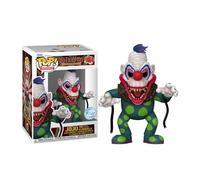 Funko POP! - Killer Clowns: JoJo with Strings (USA Exclusive)