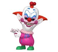 Funko POP! Movies: Killer Klowns from Outer Space - Slim Hand Puppet | Official Merch - Collectable Vinyl Figurine for Shelf Display - Birthday Gift Idea for Fans and Collectors