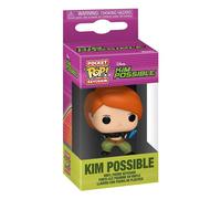 Funko Kim Possible Figure