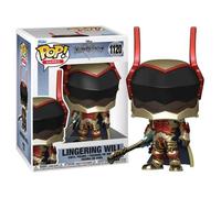 Funko Pop Games: Kingdom Hearts - Lingering Will - Collectable Vinyl Figure - G
