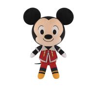 Funko Kingdom Hearts Plushies Mickey Plush Figure