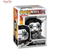 Funko Pop! The Spaceman (You Keep on Shoutin')