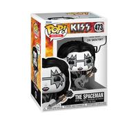 Funko Pop! The Spaceman (You Keep on Shoutin')