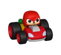 Funko Knuckles Funko Racers