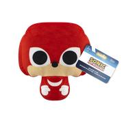 POP Beanbag Plush: Sonic- Knuckles (6”)