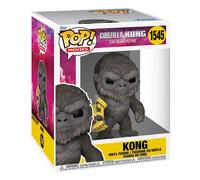 Funko Kong Gozilla And Kong The New Empire Figure 15 Cm