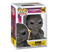 POP! Movies - Godzilla x Kong: The New Empire #1540 Kong with Mechanical Arm
