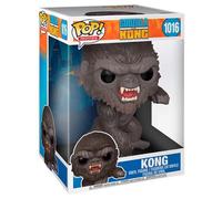 GODZILLA VS KONG - KING KONG 10" SUPER SIZED POP MOVIES VINYL FIGURE FUNKO 1016