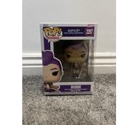 Funko KPop Demon Hunters Pop Rumi #2257 Vinyl Figure IN STOCK