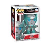 Funko – Pop! Vinyl – Kup (Transformers Classic) – Collectable Vinyl Figure, Official Merchandise