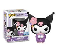 Funko Kuromi In Kimono Figure
