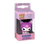 Funko Kuromi-kuromi Keychain
