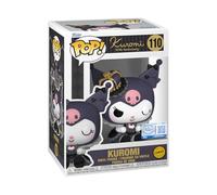Funko Kuromi Royal Pop Chase Exclusive Vinyl Figure 110