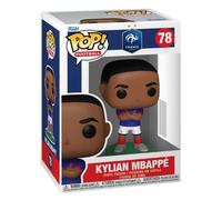 Funko Pop! Kylian Mbappé