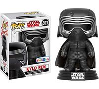 Funko Kylo REN Masked Star Wars, Multicolor (14764)