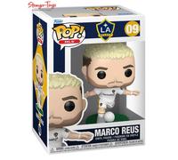 POP MLS LA GALAXY MARCO REUS ACC NEW