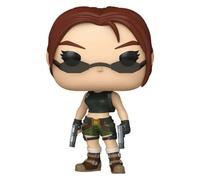 Funko POP Tomb Raider Lara Croft (Angel of Darkness) #1194