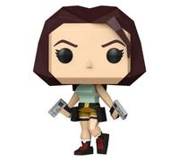 POP! Games - Tomb Raider #1192 Lara Croft (Polygonal)