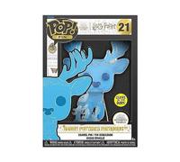 Funko Large Enamel Pin Harry Potter: Patronus