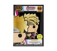 Funko Pop! Pin: Boruto: Naruto Next Generations #66 Boruto Uzumaki