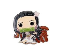 Lf Funko Pop Pin Demon Slayer Nezuko Kamado