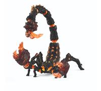 Funko Lava Scorpion