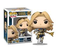 Funko League Of Legends-lux Figure