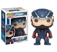 Legends of Tomorrow 9683 "POP! Vinyl The Atom" Figure