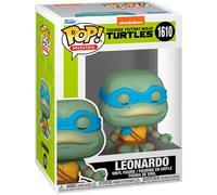 Funko Leonardo (meditating) Figure