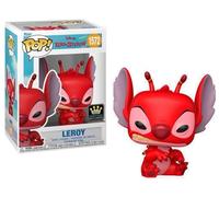 Funko Leroy (Lilo & Stitch) Disney Pop! Specialty Series