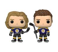 Funko Pop Television Letterkenny 2-Pack Reilly & Jonesy Vinyl Figures