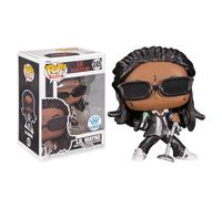Funko Lil Wayne Pop! Rocks Lil Wayne with Lollipop Vinyl Figure 9cm