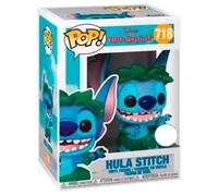 Funko Lilo & Stitch Disney Stitch Hula Exclusive